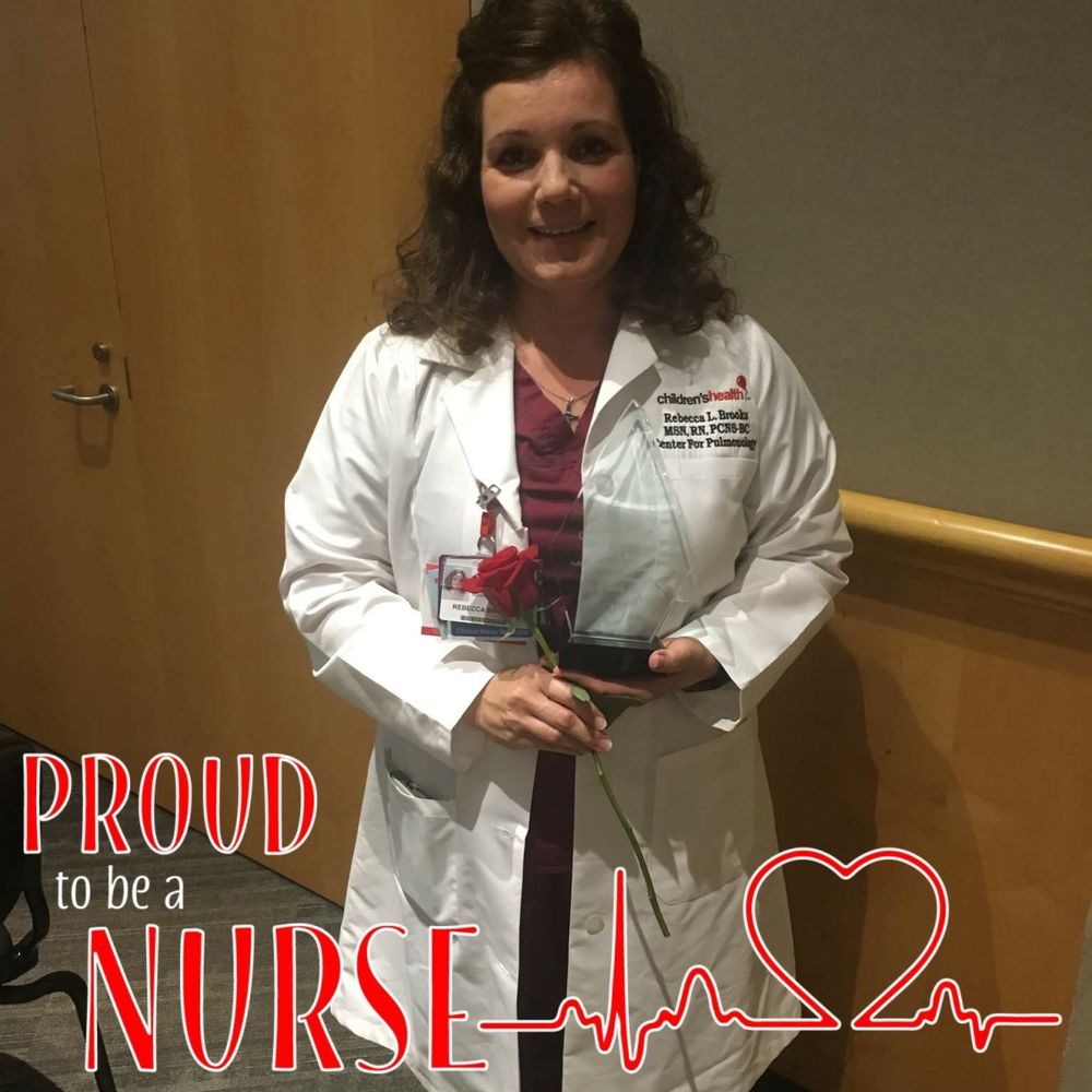 Meet your Posher, Rebecca